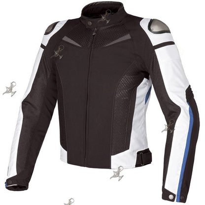 Motorcycle Jacket