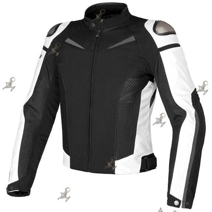 Motorcycle Jacket